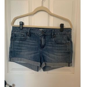 2/$25 Shorts